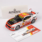 (Pre-Order) 1:18 2025 Brodie Kostecki -- The Bend Winner -- #38 Ford Mustang GT -- Authentic Collectables