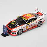 (Pre-Order) 1:18 2025 Brodie Kostecki -- The Bend Winner -- #38 Ford Mustang GT -- Authentic Collectables