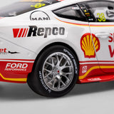 (Pre-Order) 1:18 2025 Brodie Kostecki -- The Bend Winner -- #38 Ford Mustang GT -- Authentic Collectables