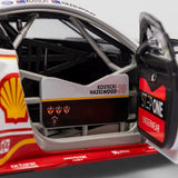 (Pre-Order) 1:18 2025 Brodie Kostecki -- The Bend Winner -- #38 Ford Mustang GT -- Authentic Collectables