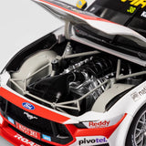 (Pre-Order) 1:18 2025 Brodie Kostecki -- The Bend Winner -- #38 Ford Mustang GT -- Authentic Collectables