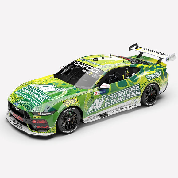1:43 Lewis Hamilton 7 x World Champion Set -- Minichamps F1
