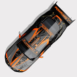 (Pre-Order) 1:18 Ford Mustang Gen2 Supercar -- Imagination Project Edition 2 -- Authentic Collectables