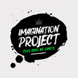 (Pre-Order) 1:18 2002 Green-Eyed Monster Tribute Livery -- Imagination Project Edition 3 -- Authentic Collectables