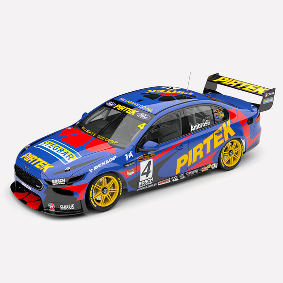 (Pre-Order) 1:18 2003 Championship Winner Tribute Livery -- Imagination Project Edition 5 -- Authentic Collectables