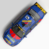 (Pre-Order) 1:18 2003 Championship Winner Tribute Livery -- Imagination Project Edition 5 -- Authentic Collectables