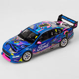 1:18 #1 Ford FGX Falcon Supercar -- Imagination Project Edition 7 -- Authentic Collectables