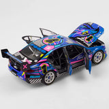 1:18 #1 Ford FGX Falcon Supercar -- Imagination Project Edition 7 -- Authentic Collectables