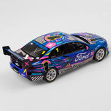 1:18 #1 Ford FGX Falcon Supercar -- Imagination Project Edition 7 -- Authentic Collectables