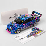 1:18 #1 Ford FGX Falcon Supercar -- Imagination Project Edition 7 -- Authentic Collectables