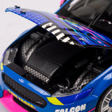 1:18 #1 Ford FGX Falcon Supercar -- Imagination Project Edition 7 -- Authentic Collectables