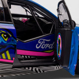 1:18 #1 Ford FGX Falcon Supercar -- Imagination Project Edition 7 -- Authentic Collectables