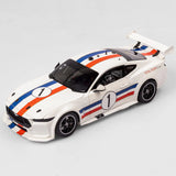 1:18 1966 ATCC Winner Tribute -- Imagination Project Edition 8 -- Authentic