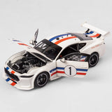 1:18 1966 ATCC Winner Tribute -- Imagination Project Edition 8 -- Authentic