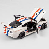 1:18 1966 ATCC Winner Tribute -- Imagination Project Edition 8 -- Authentic