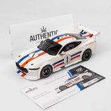 1:18 1966 ATCC Winner Tribute -- Imagination Project Edition 8 -- Authentic