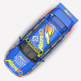 (Pre-Order) 1:18 1999 Bathurst 1000 Pole Tribute Livery -- Imagination Project Edition 11 -- Authentic Collectables