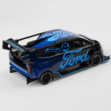 1:18 Ford 100 Years In Australia Special Edition -- #100 Ford Transit SuperVan -- Authentic
