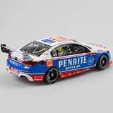 1:18 2016 Sandown Retro -- Reyonlds/Baird Penrite Erebus -- Authentic Collectabl