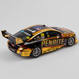 1:18 2019 Bathurst De Pasquale/Brown -- #99 Penrite Erebus -- Authentic Collecta