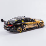 1:18 Holden VF Commodore -- Holden End of an Era Celebration Livery -- Authentic