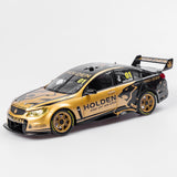 1:18 Holden VF Commodore -- Holden End of an Era Celebration Livery -- Authentic