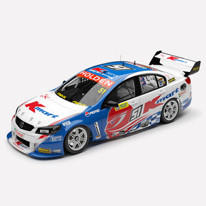 (Pre-Order) 1:18 2003 Kmart Bathurst 1000 Winner Tribute Livery -- Imagination Project Edition 6 -- Authentic Collectables