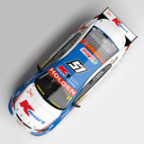(Pre-Order) 1:18 2003 Kmart Bathurst 1000 Winner Tribute Livery -- Imagination Project Edition 6 -- Authentic Collectables