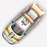 (Pre-Order) 1:18 1986 Bathurst 1000 Winner Tribute Livery -- Imagination Project Edition 9 -- Authentic Collectables
