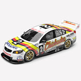 (Pre-Order) 1:18 1986 Bathurst 1000 Winner Tribute Livery -- Imagination Project Edition 9 -- Authentic Collectables