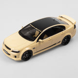 1:18 Holden VE Commodore SSV -- ‘SANDBAG'N’ Sandy Taupe -- Authentic Collectables Exclusive