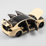 1:18 Holden VE Commodore SSV -- ‘SANDBAG'N’ Sandy Taupe -- Authentic Collectables Exclusive