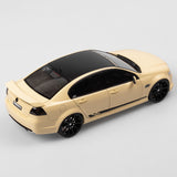 1:18 Holden VE Commodore SSV -- ‘SANDBAG'N’ Sandy Taupe -- Authentic Collectables Exclusive