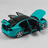 1:18 Holden VE Commodore SSV - ‘Fresshmint’ Street Custom Hullabaloo - Authentic