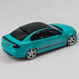 1:18 Holden VE Commodore SSV - ‘Fresshmint’ Street Custom Hullabaloo - Authentic