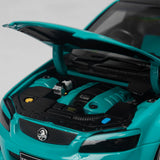 1:18 Holden VE Commodore SSV - ‘Fresshmint’ Street Custom Hullabaloo - Authentic