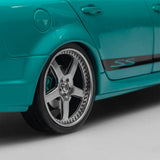 1:18 Holden VE Commodore SSV - ‘Fresshmint’ Street Custom Hullabaloo - Authentic