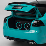 1:18 Holden VE Commodore SSV - ‘Fresshmint’ Street Custom Hullabaloo - Authentic