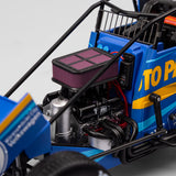 1:18 James McFadden -- Hodges Motorsport #D5 NAPA Sprintcar -- Authentic