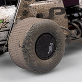 1:18 2024 Kyle Larson (Dirty Version) -- #1K Sprintcar -- Authentic Collectables