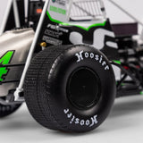 1:18 2024/25 Jason Pryde -- #W14 Sprintcar -- Authentic Collectables