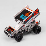 1:18 2024 Jock Goodyer -- #T22 Sprintcar -- Authentic Collectables