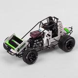 1:18 Kyle Larson -- 2025 High Limit International Perth Winner -- #1K Sprintcar -- Authentic