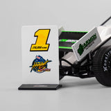 1:18 Kyle Larson -- 2025 High Limit International Perth Winner -- #1K Sprintcar -- Authentic