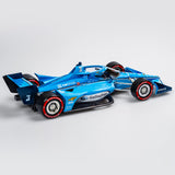 1:18 2022 Scott McLaughlin -- Grand Prix Gallagher IndyCar -- Authentic