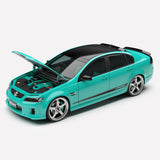 (Pre-Order) 1:18 Holden VE Commodore SSV -- ‘Fresshmint’ Street Custom Hullabaloo -- Authentic Collectables
