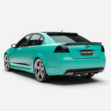 (Pre-Order) 1:18 Holden VE Commodore SSV -- ‘Fresshmint’ Street Custom Hullabaloo -- Authentic Collectables
