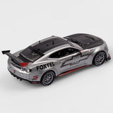 1:43 Chevrolet Camaro Gen3 Supercar -- 2021 Bathurst 1000 Launch -- Authentic