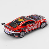 1:43 2023 Championship Winner -- Brodie Kostecki -- #99 Camaro -- Authentic