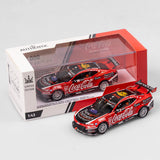 1:43 2023 Championship Winner -- Brodie Kostecki -- #99 Camaro -- Authentic